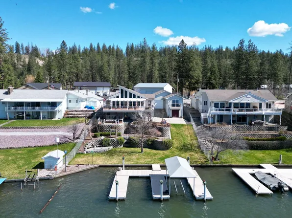 6595 Long Lake Dr, Nine Mile Falls, WA 99026