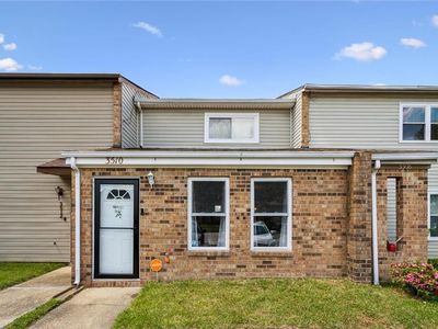 3510 Mountain Dr, Virginia Beach, VA, 23453