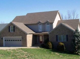 323 Briarcliff Ln, Danville, KY 40422