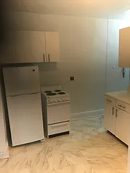 Rented by Keith Stuart Sprague Inc