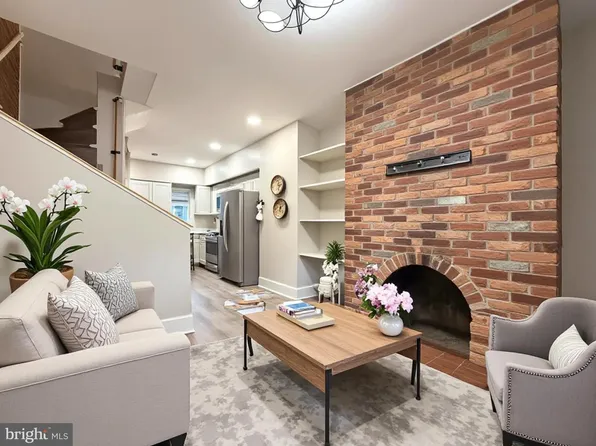 417 Scott St, Baltimore, MD 21230