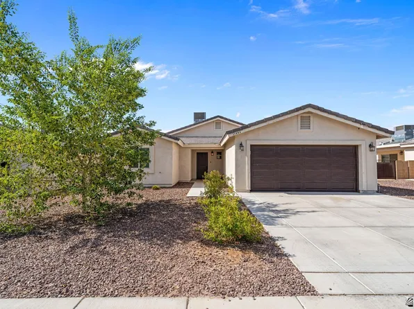 11604 E 33rd Ln, Yuma, AZ 85367
