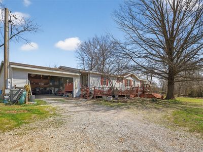 1000 S Maple St, Chelsea, OK, 74016