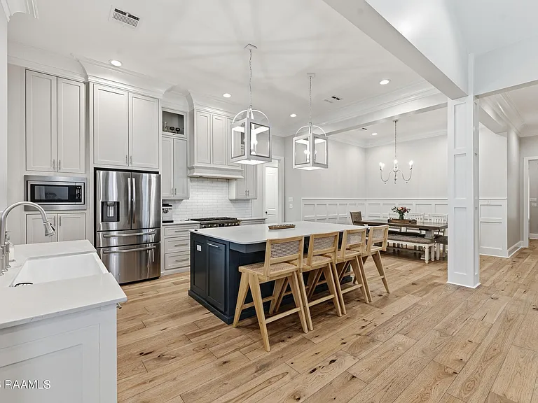 102 Harvest Creek Ln — Photo 13