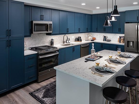 3rd image of 3313 Lemmon Ave E #1724