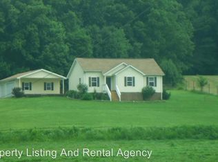 172 Sleepy Hollow Rd, Johnson City, TN 37604