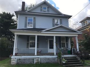 1218 22nd St, Parkersburg, WV 26101