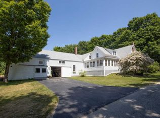 444 Johnson Hill Rd, Poland, ME 04274