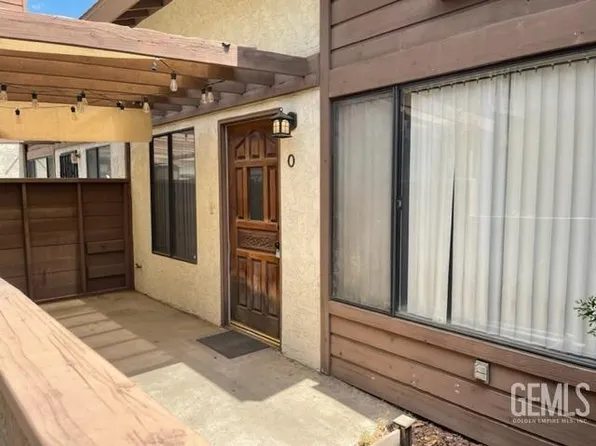 2316 Gosford Rd APT O, Bakersfield, CA 93309