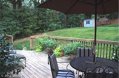 2nd image of 4801 Poplar Dr