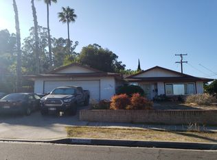 1402 Lemon Ave, El Cajon, CA 92020