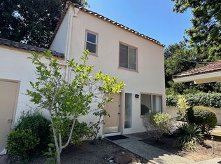 63 Crescent Dr #1, Palo Alto, CA 94301