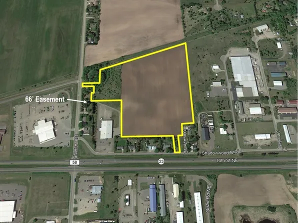 0 Shadowwood Dr NE, Sauk Rapids, MN 56379