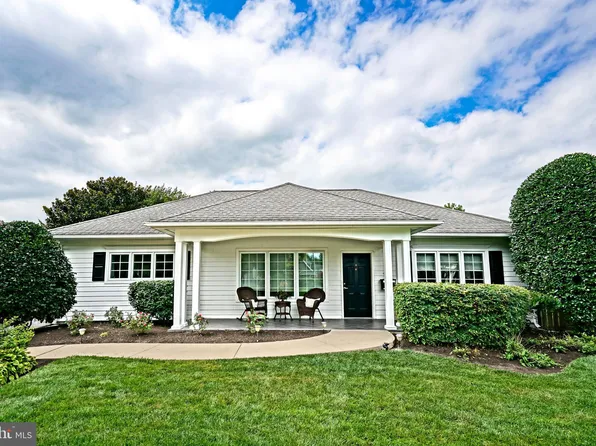 408 Burton Ave, Lewes, DE 19958