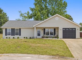 1302 Autumn Glen Ct, Fountain Inn, SC 29644