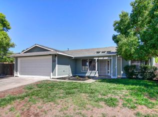 3791 Shining Star Dr, Sacramento, CA