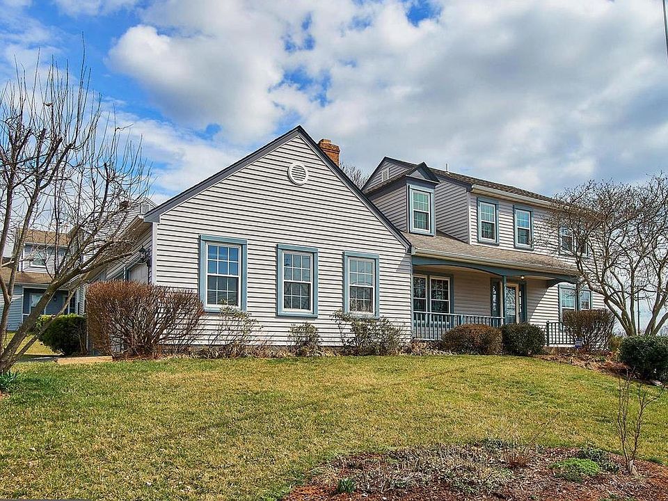 1st image of 5537 Belle Pond Dr