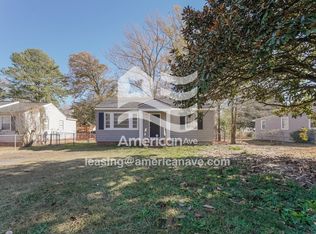 2506 Coleman Ave, Augusta, GA 30906