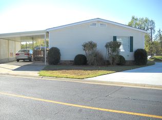 3400 E Lincoln Trl, Van Buren, AR 72956