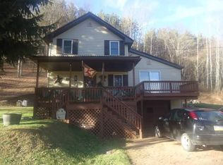 357 W Main St, Oswayo, PA 16915