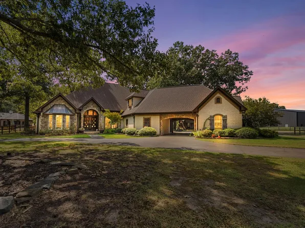 251 Bartell Rd, Judsonia, AR 72081