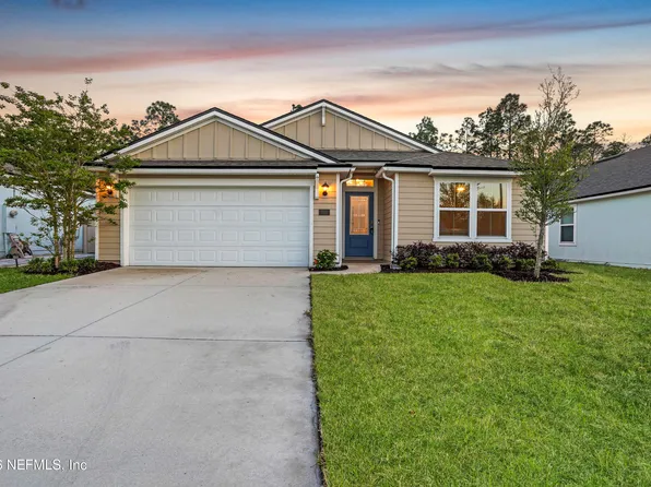 203 NARVAREZ Avenue, St. Augustine, FL 32084