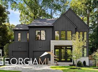 1795 Tobey Rd, Atlanta, GA 30341