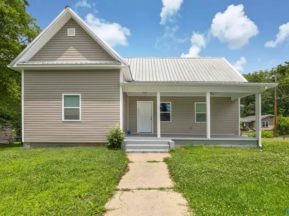 1403 Hill Ave, Gadsden, AL 35901
