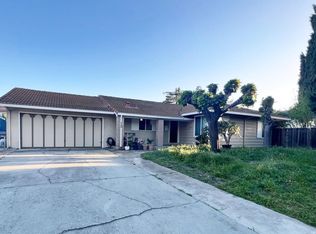 4895 Rue Tours Ct, San Jose, CA 95136