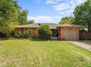 1822 Spring Ave, Carrollton, TX 75006