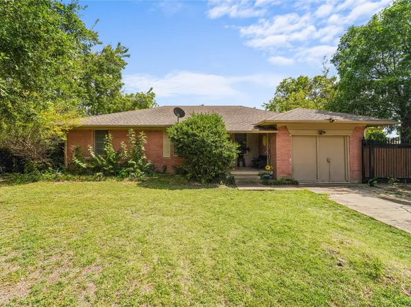 1822 Spring Ave, Carrollton, TX 75006