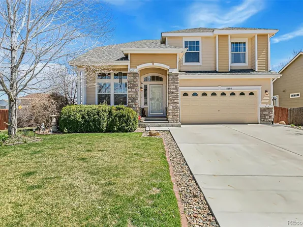 12680 Jasmine Street, Thornton, CO 80602