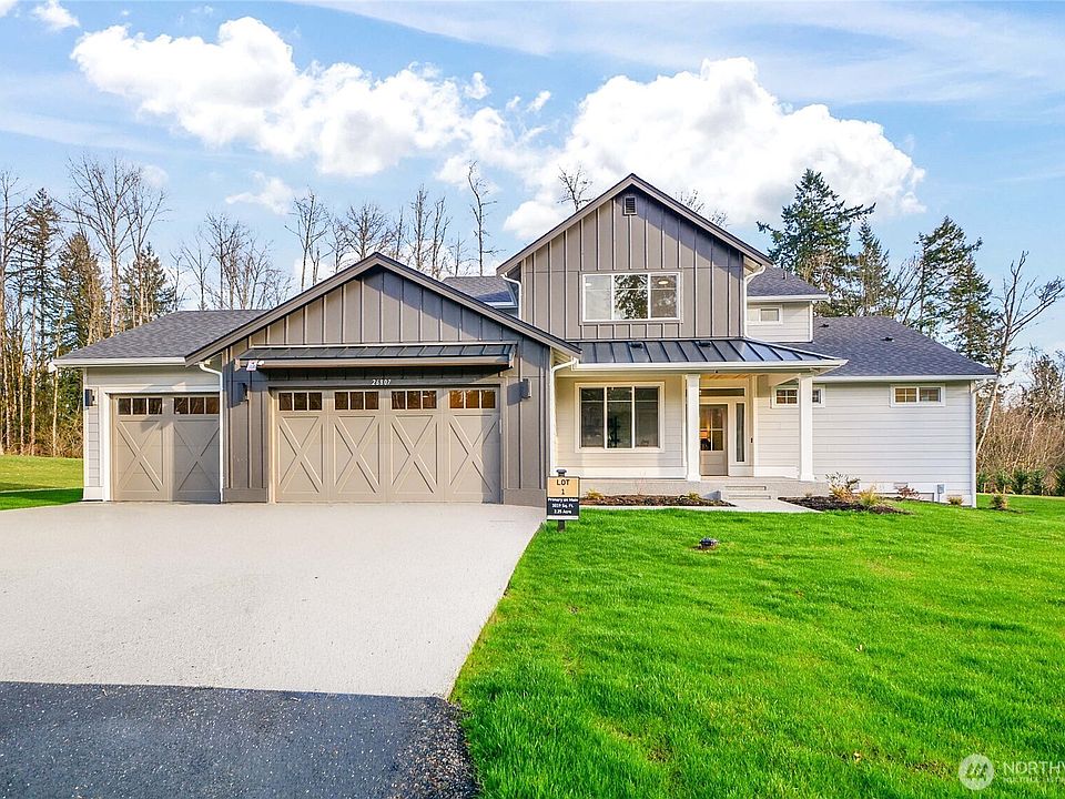 1st image of 26807 3rd Avenue NE