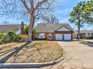 3046 SW 64th Ter, Oklahoma City, OK 73159