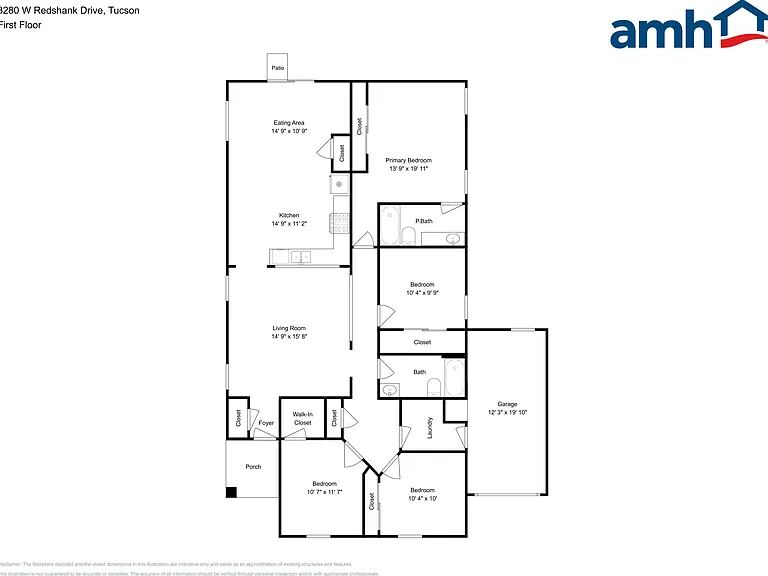 8280 W Redshank Dr — Photo 2