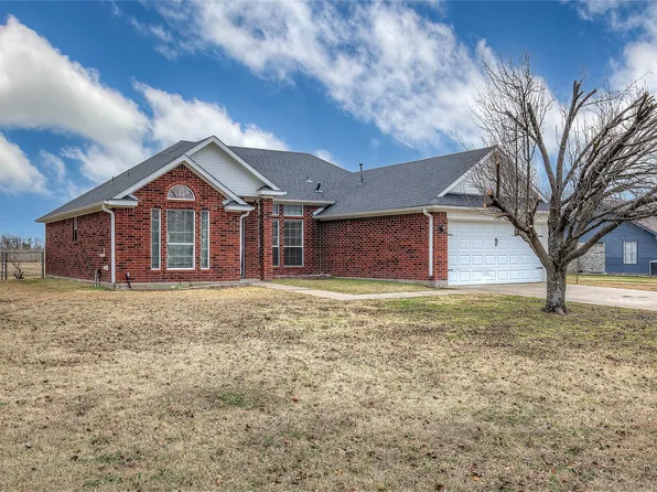 5113 Creek Crossing Dr, Greenville, TX 75402