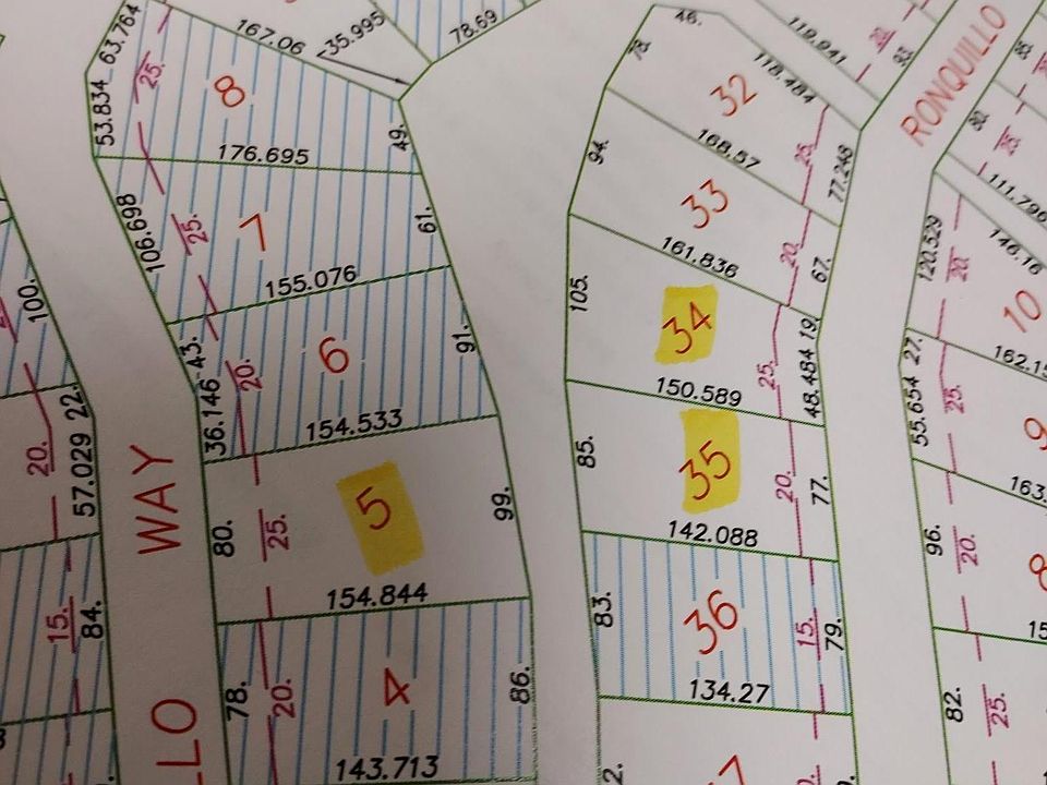 2nd image of 72 Murillo Way