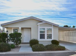 19802 N 32nd St LOT 76, Phoenix, AZ 85050