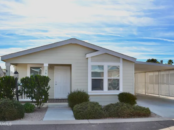 19802 N 32ND Street #76, Phoenix, AZ 85050