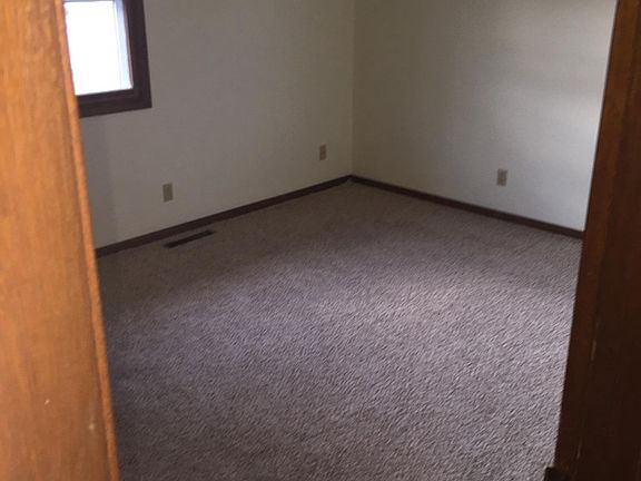 one of 3 bedrooms