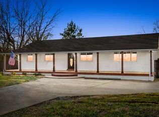 115 Yorktown Rd, Clarksville, TN 37042