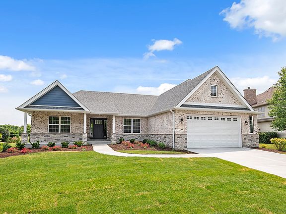 3rd image of 24506 Bantry Dr