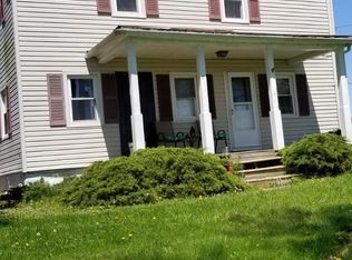 7250 Central Church Rd, New Market, MD 21774