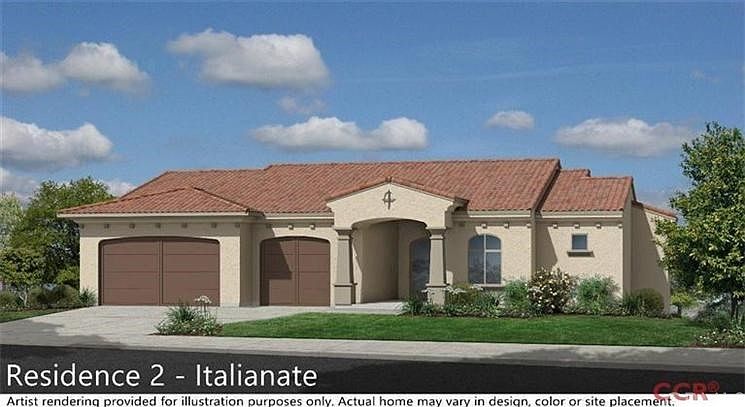 1st image of 425 Calle Alto St