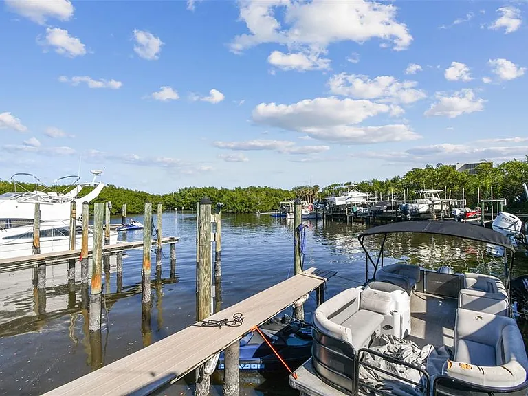900 Cove Cay Dr #5F — Photo 89