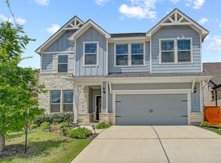 3505 Jaulan St, Leander, TX 78641