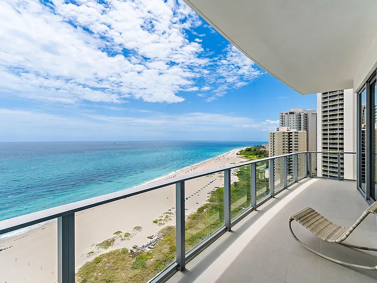 3100 N Ocean Dr #H-1804 — Photo 13