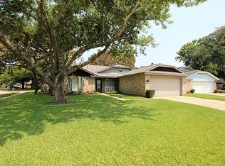 1814 Settlers Ct, Richmond, TX 77406