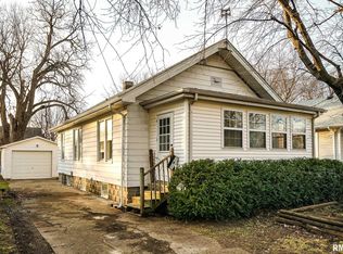 2017 N Ellis St, Peoria, IL