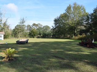 121 Spann Cir, Seabrook, SC 29940